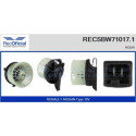 Ventilador habitáculo