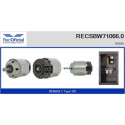 Ventilador habitáculo RECOFICIAL RECSBW71066.0