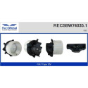 Ventilador habitáculo RECOFICIAL RECSBW74035.1