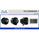 Ventilador habitáculo RECOFICIAL RECSBW80002.1