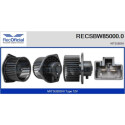 Ventilador habitáculo RECOFICIAL RECSBW85000.0