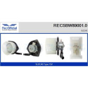 Ventilador habitáculo RECOFICIAL RECSBW89001.0