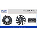 Ventilador, refrigeración del motor RECOFICIAL RECSEF76303.1