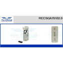 Unidad de alimentación de combustible RECOFICIAL RECSGA70102.0