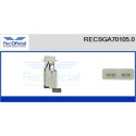 Unidad de alimentación de combustible RECOFICIAL RECSGA70105.0