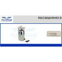 Unidad de alimentación de combustible RECOFICIAL RECSGA70107.0
