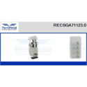 Unidad de alimentación de combustible RECOFICIAL RECSGA71123.0