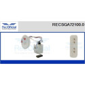 Unidad de alimentación de combustible RECOFICIAL RECSGA72100.0