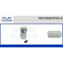 Unidad de alimentación de combustible RECOFICIAL RECSGA72101.0