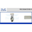 Unidad de alimentación de combustible RECOFICIAL RECSGA72102.0