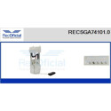 Unidad de alimentación de combustible RECOFICIAL RECSGA74101.0