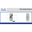 Unidad de alimentación de combustible RECOFICIAL RECSGA74104.0