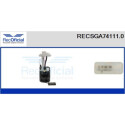 Unidad de alimentación de combustible RECOFICIAL RECSGA74111.0
