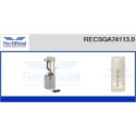 Unidad de alimentación de combustible RECOFICIAL RECSGA74113.0