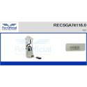 Unidad de alimentación de combustible RECOFICIAL RECSGA74116.0