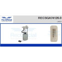 Unidad de alimentación de combustible RECOFICIAL RECSGA74126.0