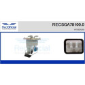 Unidad de alimentación de combustible RECOFICIAL RECSGA78100.0