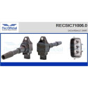 Bobina de encendido RECOFICIAL RECSIC71006.0