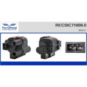 Bobina de encendido RECOFICIAL RECSIC71009.0
