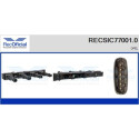 Bobina de encendido RECOFICIAL RECSIC77001.0