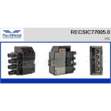 Bobina de encendido RECOFICIAL RECSIC77005.0