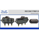 Bobina de encendido RECOFICIAL RECSIC77007.0