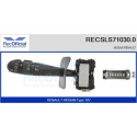 Conmutador en la columna de dirección RECOFICIAL RECSLS71030.0