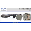 Conmutador en la columna de dirección RECOFICIAL RECSLS77026.0