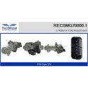 Módulo EGR RECOFICIAL RECSMG70000.1