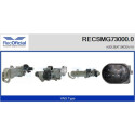Módulo EGR RECOFICIAL RECSMG73000.0