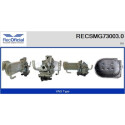 Módulo EGR RECOFICIAL RECSMG73003.0