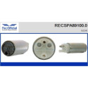 Bomba de combustible RECOFICIAL RECSPA89100.0