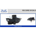 Regulador del alternador