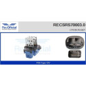 Resistencia serie, motor eléctrico (ventilador del radiador) RECOFICIAL RECSRS70003.0