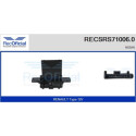 Resitencia, ventilador habitáculo RECOFICIAL RECSRS71006.0