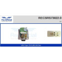 Resitencia, ventilador habitáculo RECOFICIAL RECSRS73022.0