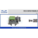 Resitencia, ventilador habitáculo RECOFICIAL RECSRS73028.0