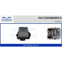 Resitencia, ventilador habitáculo RECOFICIAL RECSRS85000.0