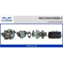 Válvula EGR RECOFICIAL RECSVG72028.1