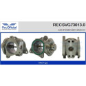 Válvula EGR RECOFICIAL RECSVG73013.0