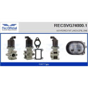 Válvula EGR RECOFICIAL RECSVG74000.1