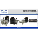 Válvula EGR RECOFICIAL RECSVG75009.1