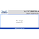 Válvula EGR RECOFICIAL RECSVG76001.0