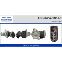 Válvula EGR RECOFICIAL RECSVG76013.1