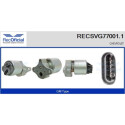 Válvula EGR RECOFICIAL RECSVG77001.1