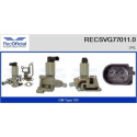 Válvula EGR RECOFICIAL RECSVG77011.0