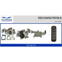 Válvula EGR RECOFICIAL RECSVG77019.0
