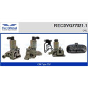 Válvula EGR RECOFICIAL RECSVG77021.1