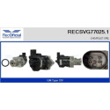 Válvula EGR RECOFICIAL RECSVG77025.1