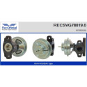 Válvula EGR RECOFICIAL RECSVG78019.0